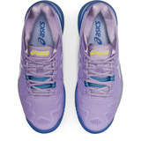 Giày Tennis Asics Gel Resolution 8 'Purple' 1042A072-501