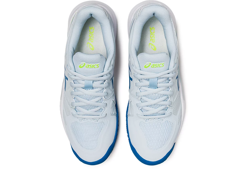 Giày Asics Gel Challenger 'Sky Blue' 1042A164-404