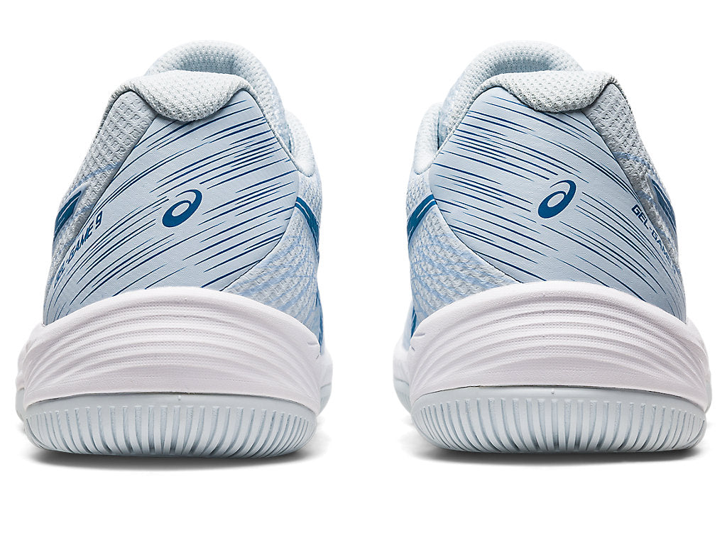 Giày Asics Gel Game 9 'Sky Reborn Blue' 1042A211-400