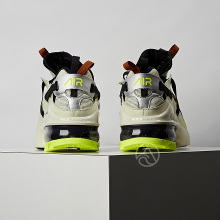 air max infinity winter fossil