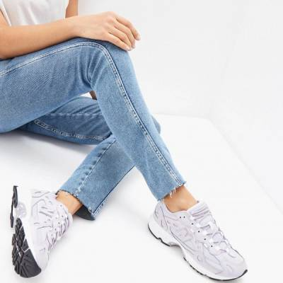 Giày New Balance 827 'Lavender' WL827BBB