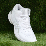 Giày Asics Gelhoop V15 'White' 1063A063-100
