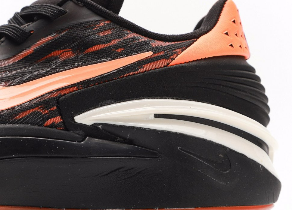 Giày Nike Air Zoom G.T. CUT 2 'Black' DJ6015-004