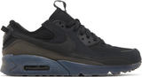 Giày Nike Air Max Terrascape 90 'Triple Black' DQ3987-002