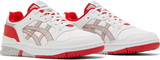 Giày Asics EX89 'White Classic Red' 1201A476-111