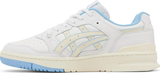 Giày Asics EX89 'White Light Blue' 1201A476-110