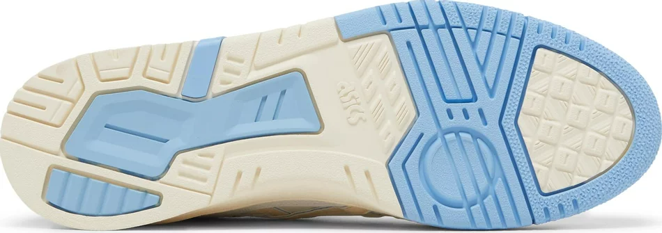 Giày Asics EX89 'White Light Blue' 1201A476-110