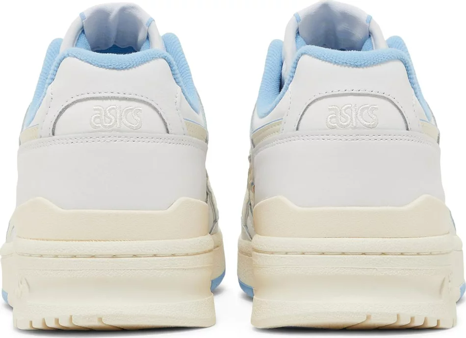 Giày Asics EX89 'White Light Blue' 1201A476-110