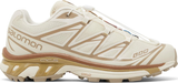 Giày Salomon XT-6 'Turtledove' L41751000