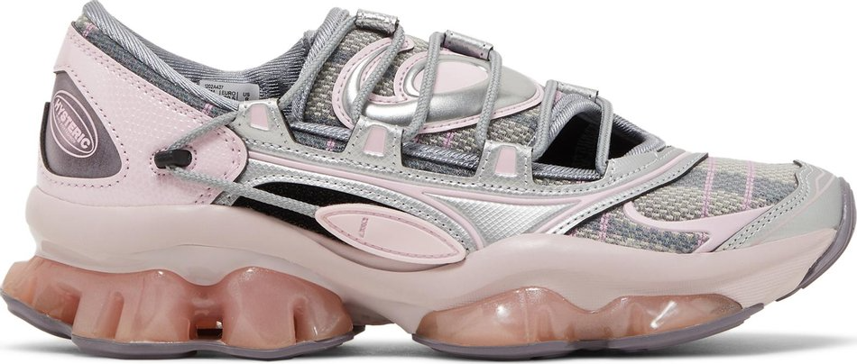 Giày Asics Gel Quantum Lylia x Kiko x Hysteric 'Candy' 1202A437-020