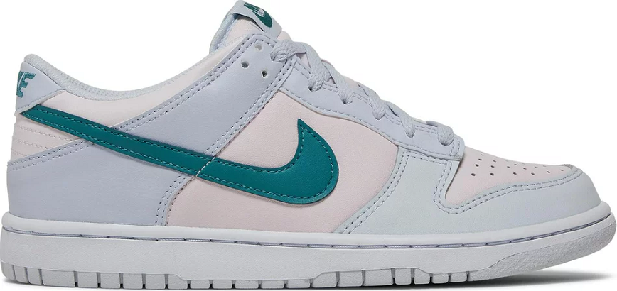 Giày Nike Dunk Low GS 'Mineral Teal' FD1232-002