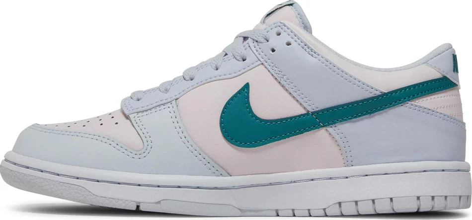 Giày Nike Dunk Low GS 'Mineral Teal' FD1232-002