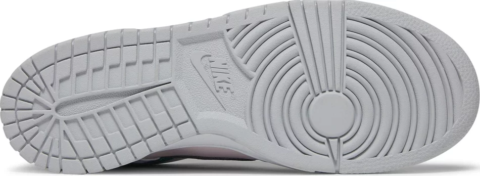 Giày Nike Dunk Low GS 'Mineral Teal' FD1232-002