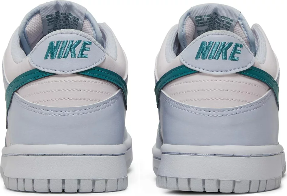 Giày Nike Dunk Low GS 'Mineral Teal' FD1232-002