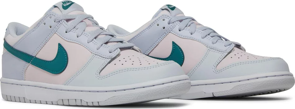 Giày Nike Dunk Low GS 'Mineral Teal' FD1232-002