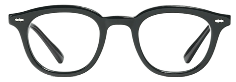 kinh gentle monster day 01 opt black