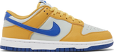 Giày Nike Dunk Low Next Nature 'Wheat Gold Royal' DN1431-700