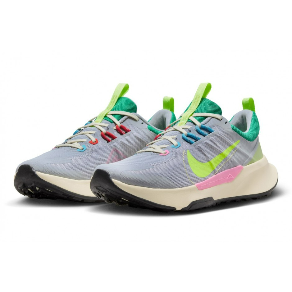 Giày Nike Juniper Trail 2 'Wolf Grey' DM0822-004