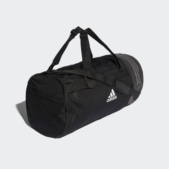 Adidas convertible duffel Clearance
