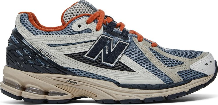 Giày New Balance 1906R 'Exclusive Blacktop Mindful Grey' M1906RSA