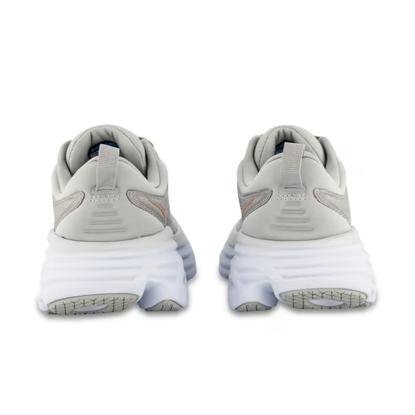 Giày Hoka One One Bondi 8 'Haror Mist Lunar Rock' 1127952-HMLR