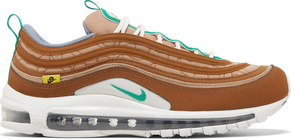 Giày Nike Air Max 97 SE 'Moving Company' DV2621-200