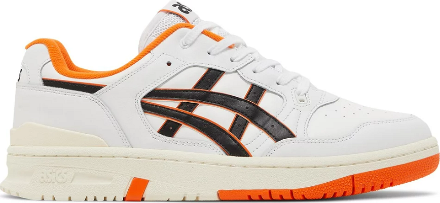 Giày Asics EX89 'White Habanero' 1201A476-109