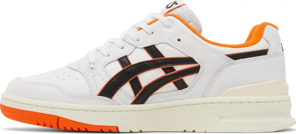 Giày Asics EX89 'White Habanero' 1201A476-109