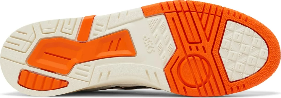 Giày Asics EX89 'White Habanero' 1201A476-109