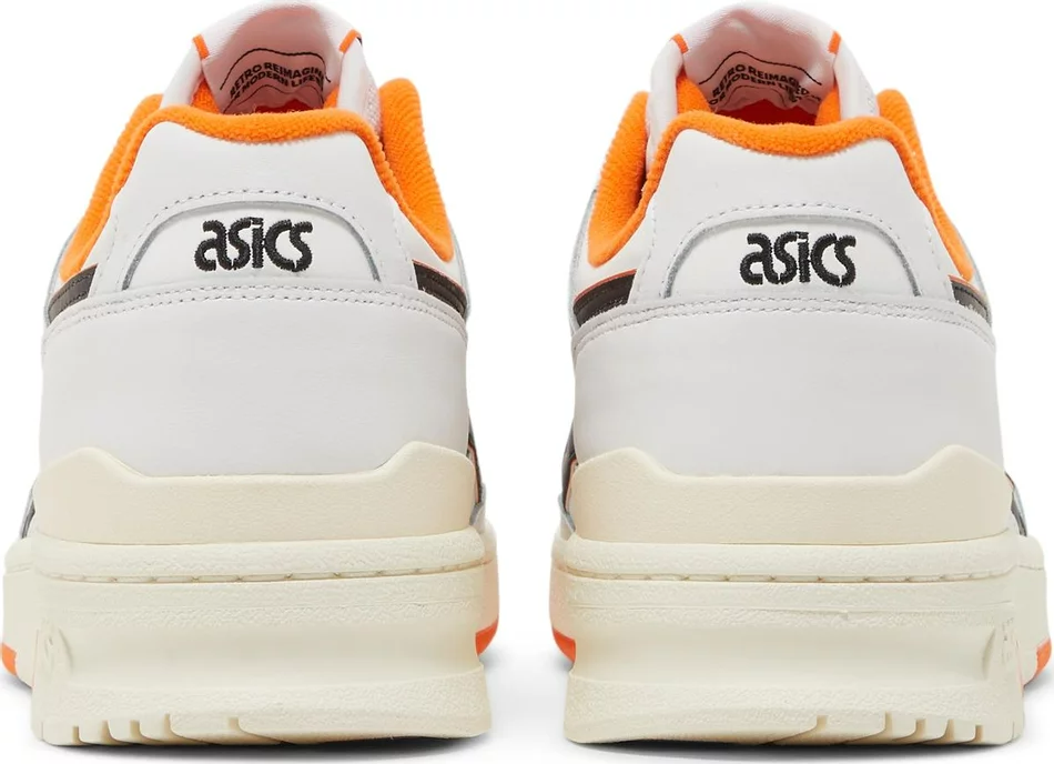 Giày Asics EX89 'White Habanero' 1201A476-109