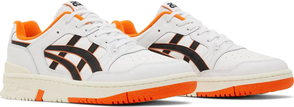 Giày Asics EX89 'White Habanero' 1201A476-109
