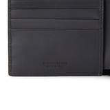 Ví Bottega Veneta Intrecciato 'Black' 113993-V4651-2015