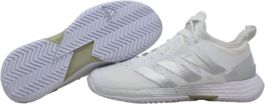 Giày Tennis Adidas Adizero Ubersonic 4 'White' GW2513