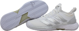 Giày Tennis Adidas Adizero Ubersonic 4 'White' GW2513