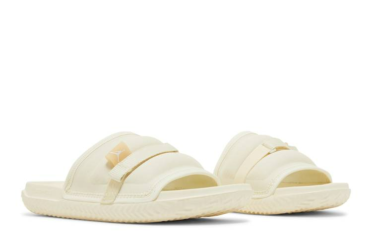 Dép Nike Jordan Super Play 'Beige' DM1683-100