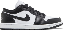 Giày Nike Air Jordan 1 Low 'Panda' DC0774-101