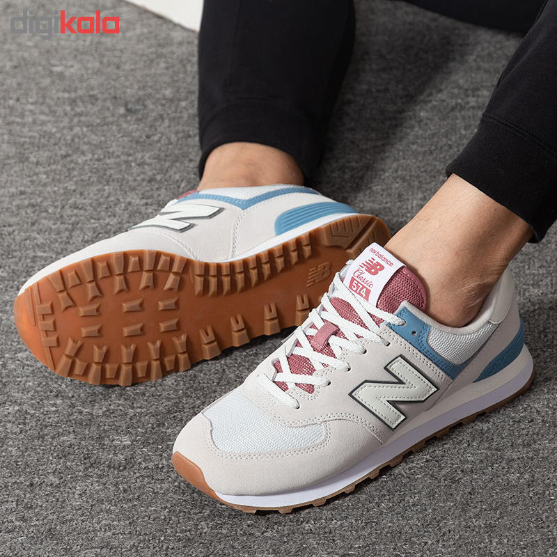 574v2 essentials grey