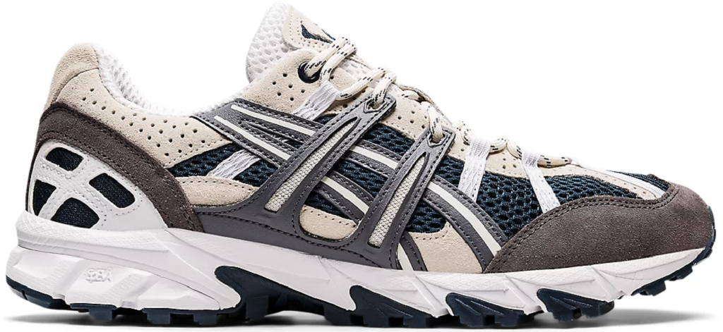 Giày Asics Gel-Sonoma 15-50 'Metropolis' 1201A438-402