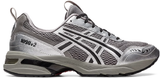 Giày Asics Gel 1090 V2 'Clay Grey Silver' 1203A254-020