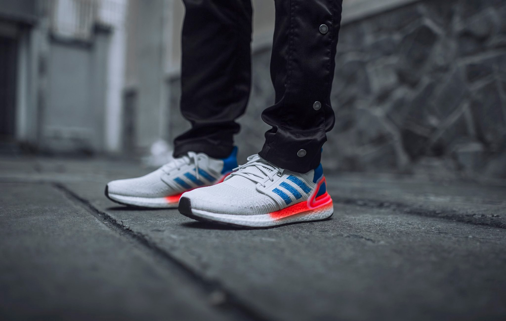 adidas Ultra Boost | EG0708 | SPORTSHOWROOM