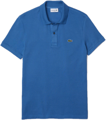 Áo Lacoste Slim Fit Polo 'Blue' PH4012-11-HN8