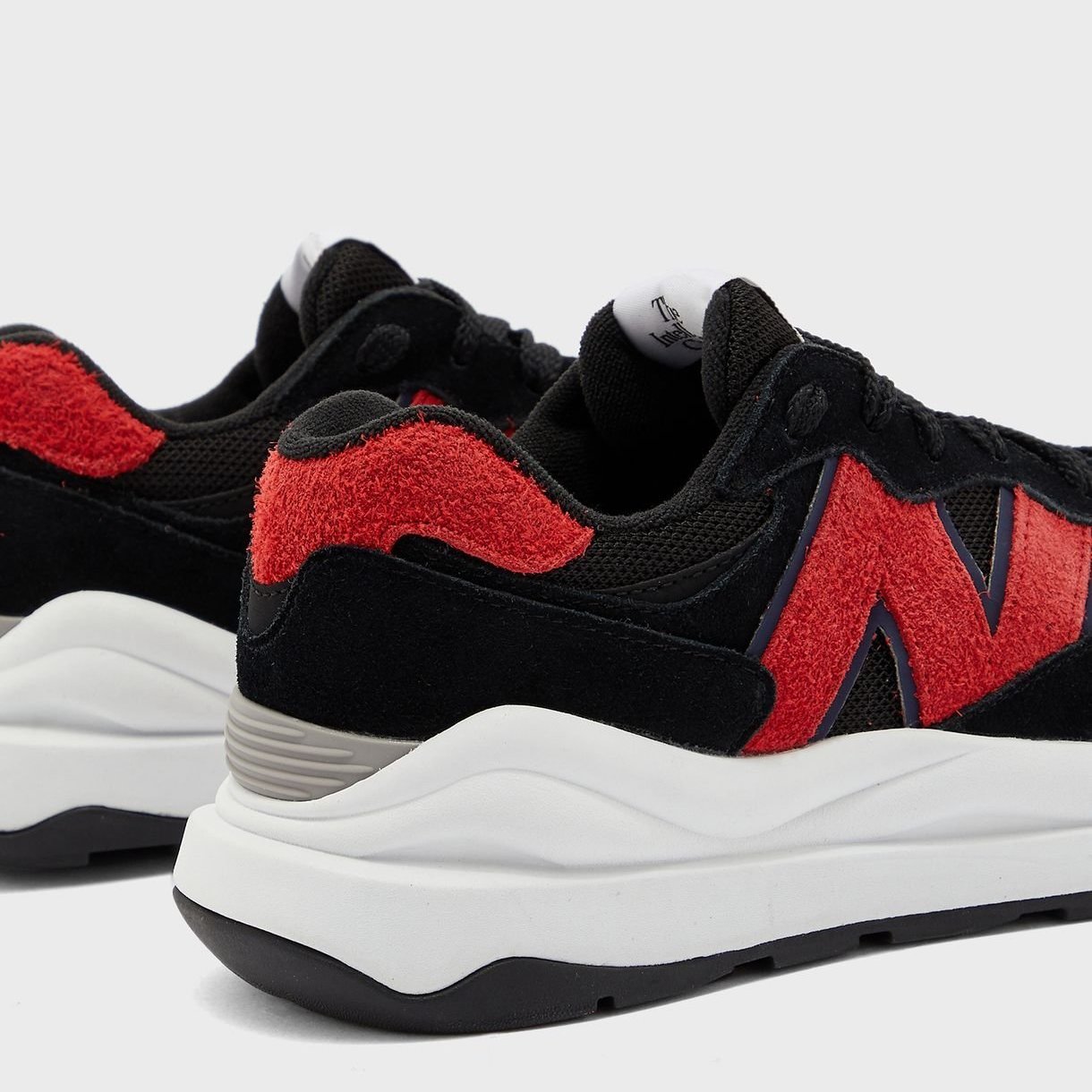 Giày New Balance 5740 'Red Dot 