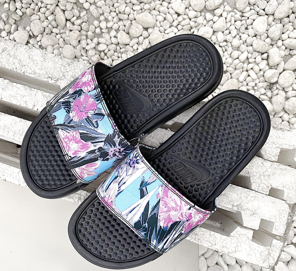benassi print slides