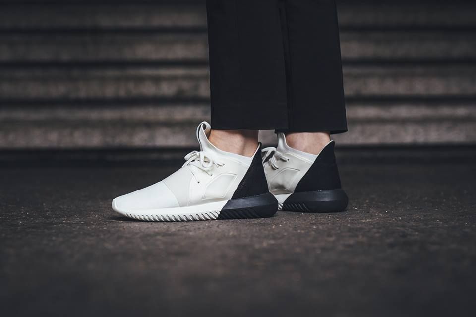 adidas tubular defiant color contrast