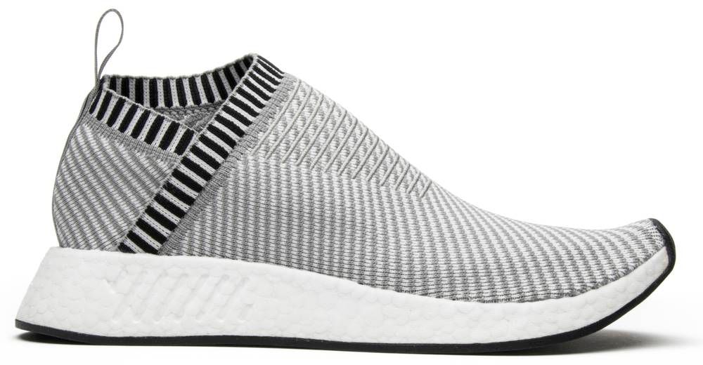 Giày Adidas NMD CS2 'Grey Pink' BA7187 – AUTHENTIC SHOES