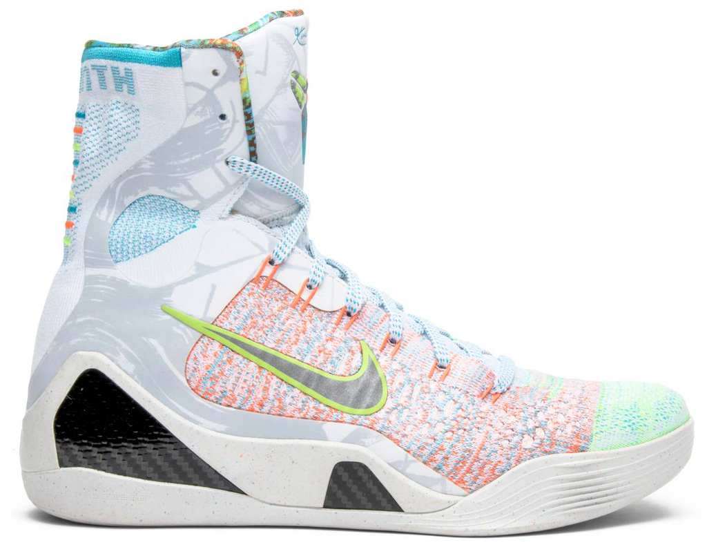 Nike kobe 9 cheap Clearance