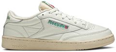Reebok Club C 85 Men's Shoes - Black | Reebok US