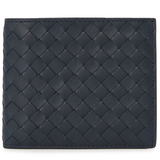 Ví Bottega Veneta Tourmaline Intrecciato 'Black' 138625-V4651-4013