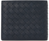 Ví Bottega Veneta Tourmaline Intrecciato 'Black' 138625-V4651-4013
