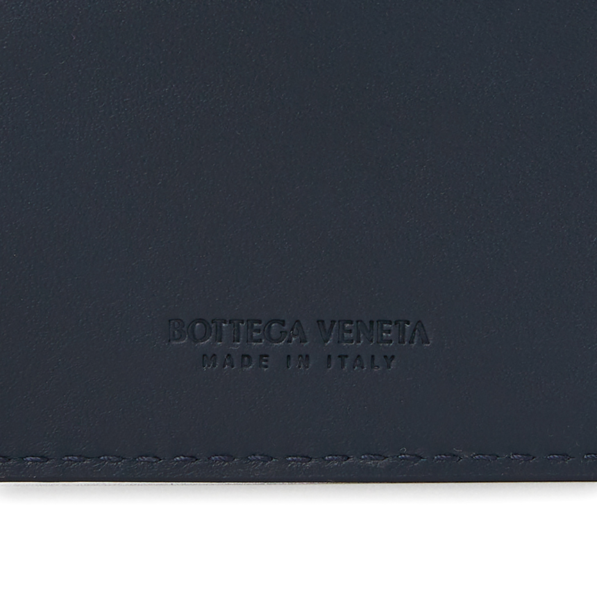 Ví Bottega Veneta Tourmaline Intrecciato 'Black' 138625-V4651-4013